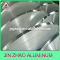 5052 bandas de aluminio de aluminio tira de aluminio de extrusión para la letra de canal